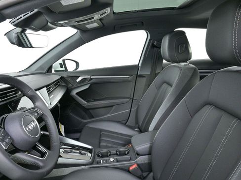 New 2026 Audi A3 2.0T Premium AWD/4WD image 5
