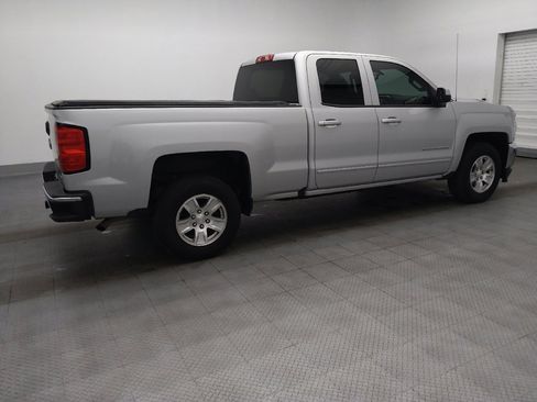 Used 2019 Chevrolet Silverado 1500 LT RWD image 10