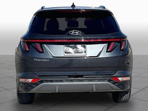 Used 2023 Hyundai Tucson Limited FWD image 5