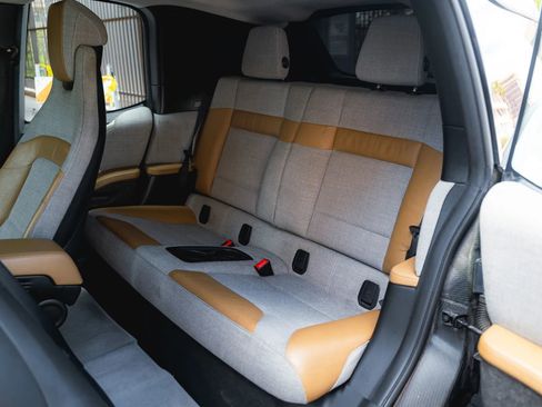 Used 2015 BMW i3 w/ Range Extender image 56