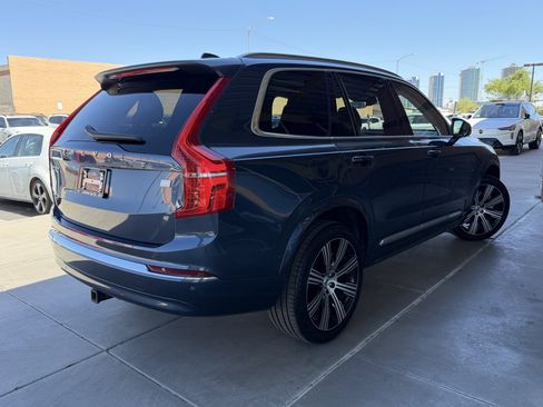 Used 2024 Volvo XC90 T8 Ultimate AWD/4WD image 4