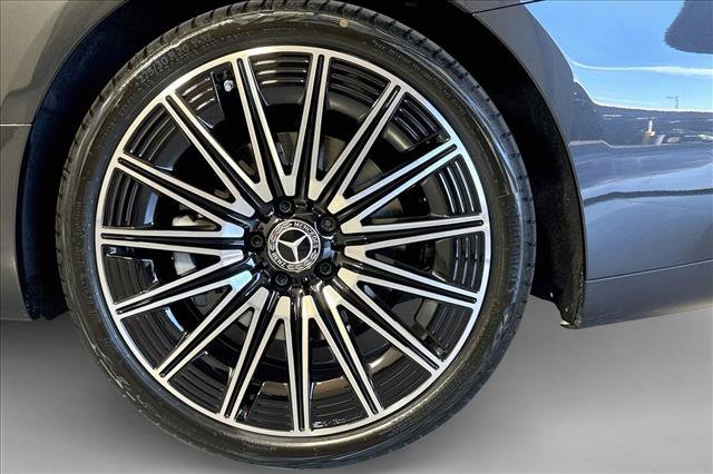 New 2027 Mercedes-Benz CLE 450 4MATIC Coupe image 29