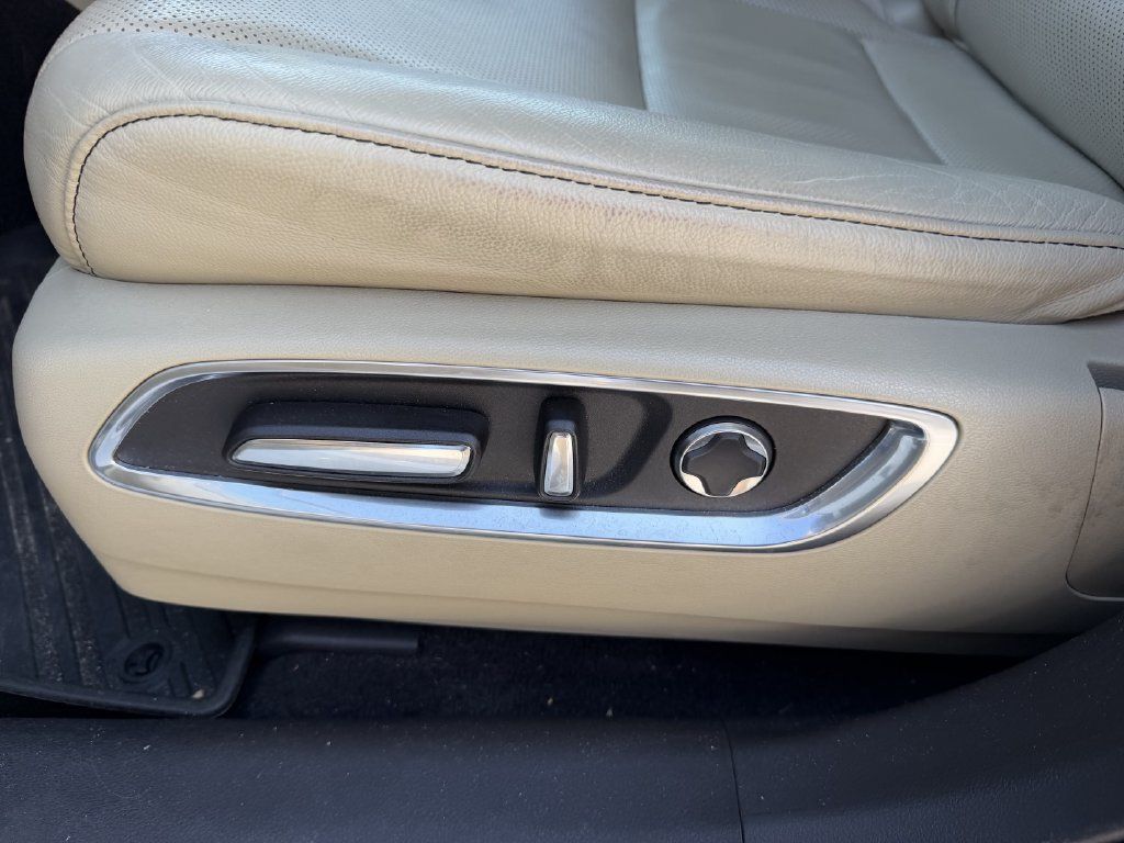 Used 2019 Acura MDX w/ Technology Package FWD image 19