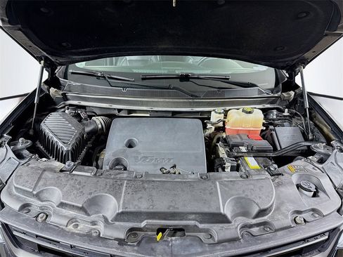 Used 2018 Chevrolet Traverse Premier w/ Redline Edition image 26