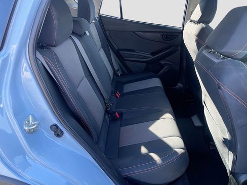 Used 2022 Subaru Crosstrek 2.0i Premium w/ Popular Package #4 image 26