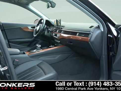 Used 2022 Audi A4 2.0T Premium w/ Convenience Package image 58