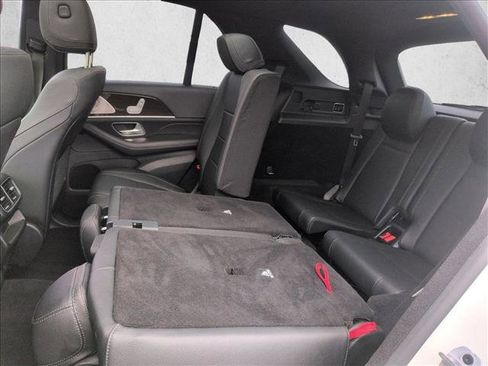 Used 2024 Mercedes-Benz GLE 350 4MATIC w/ 3rd Row Seat Package image 21