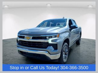 Used 2024 Chevrolet Silverado 1500 LT AWD/4WD video 1