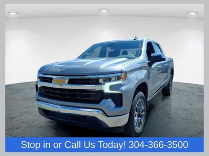 Used 2024 Chevrolet Silverado 1500 LT