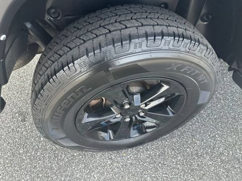 Used 2022 Jeep Wrangler Unlimited Sport AWD/4WD image 13