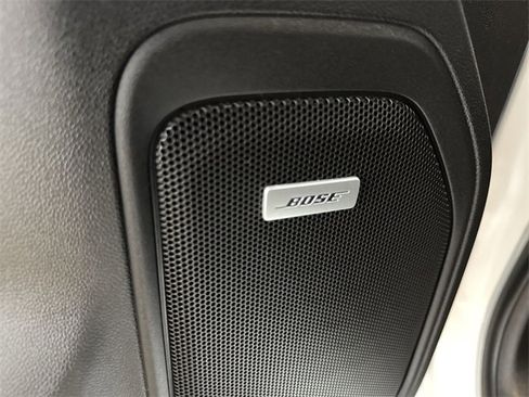 Used 2021 GMC Sierra 1500 Denali w/ Technology Package image 25