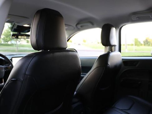 Used 2024 Ford Maverick Lariat w/ Black Appearance Package AWD/4WD image 16