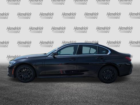 Used 2021 BMW 330e image 7