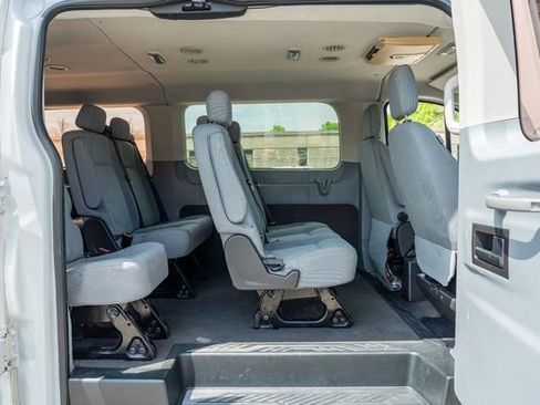 Used 2015 Ford Transit 350 XLT image 30