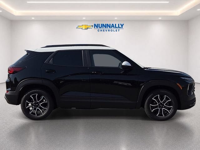 New 2026 Chevrolet TrailBlazer ACTIV FWD image 6
