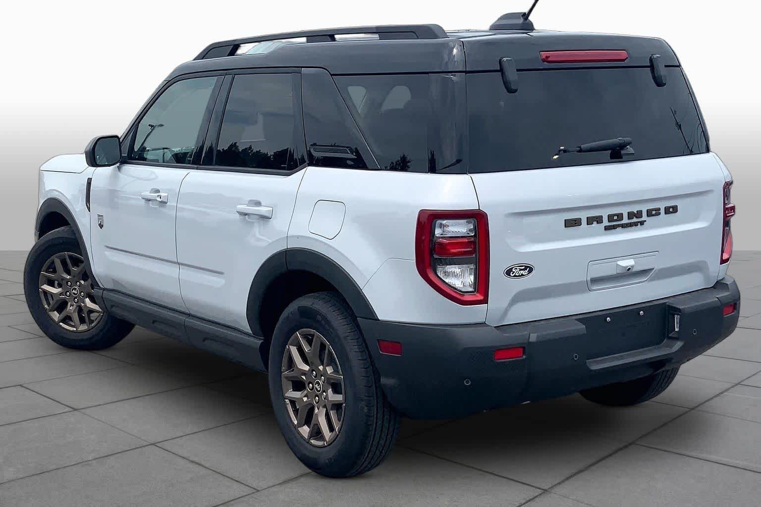 New 2026 Ford Bronco Sport Big Bend w/ Convenience Package AWD/4WD image 11