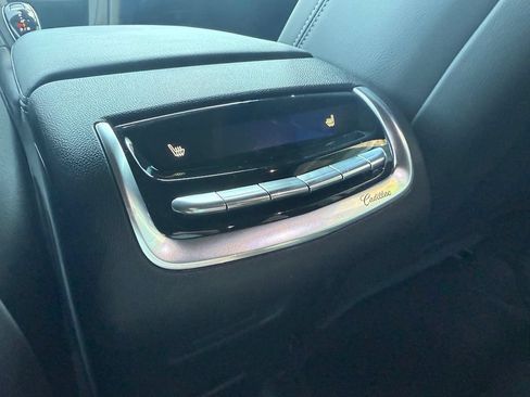 Certified 2024 Cadillac XT6 Sport w/ Technology Package AWD/4WD image 25