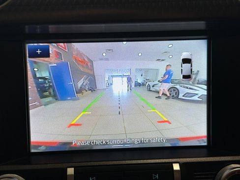 Used 2021 Ford Mustang GT Premium w/ GT Performance Package RWD image 34