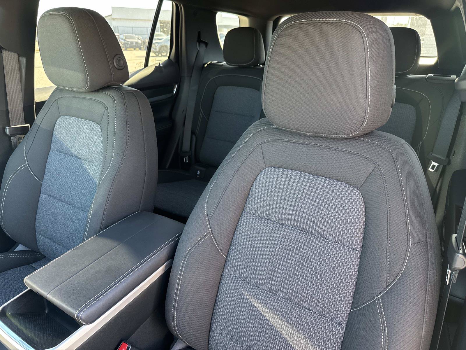 New 2027 GMC Terrain Elevation w/ LPO, Floor Liner Package FWD image 22