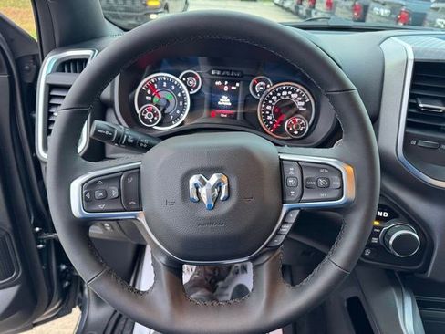 New 2026 RAM 1500 Big Horn image 14