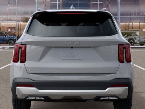 New 2026 Kia Sorento SX image 13