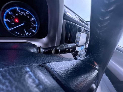 Used 2017 Toyota RAV4 XLE w/ Plus Special Value Package image 19