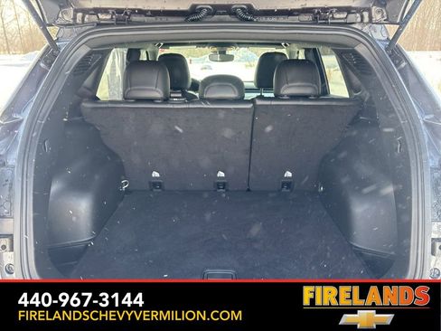 Used 2024 Jeep Compass Limited image 45