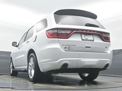 Used 2024 Dodge Durango R/T AWD/4WD image 51