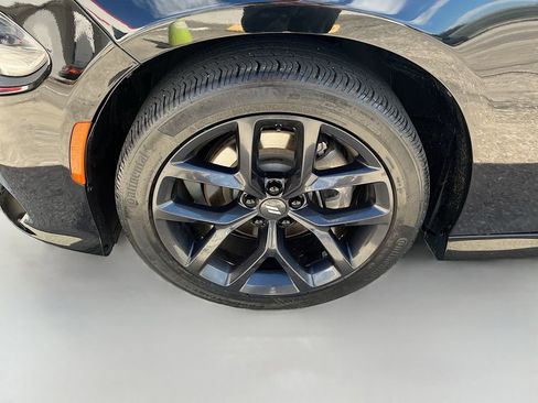 Used 2022 Dodge Charger R/T w/ Blacktop Package RWD image 32
