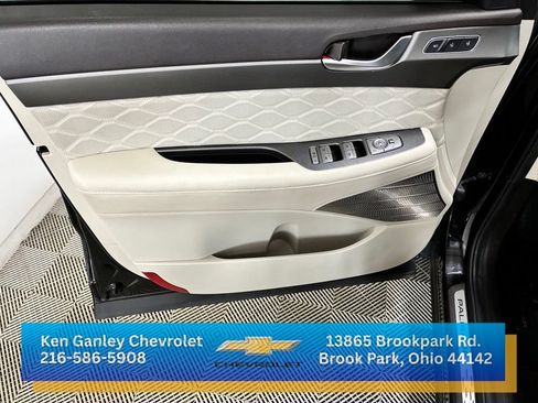 Used 2020 Hyundai Palisade Limited AWD/4WD image 8