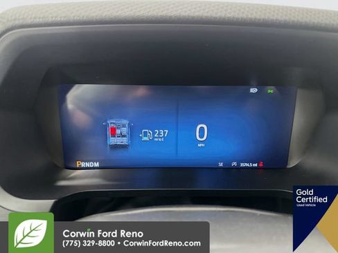 Certified 2024 Ford F150 STX w/ STX Black Appearance Package AWD/4WD image 16