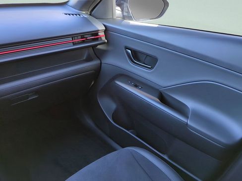 Certified 2025 Hyundai Kona N Line S image 16