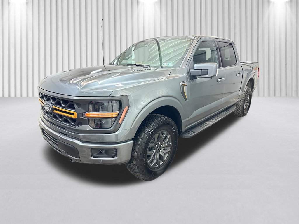 Used 2026 Ford F150 Tremor w/ Equipment Group 402B AWD/4WD image 14