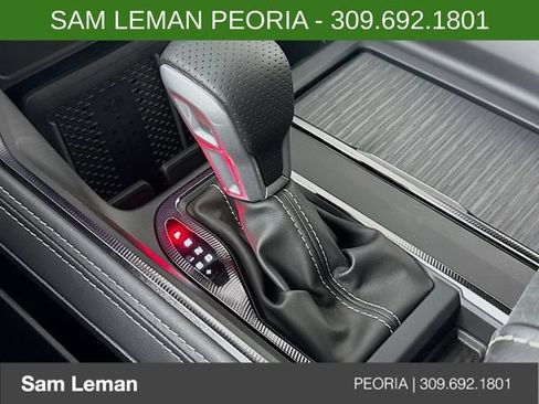 New 2026 RAM 1500 RHO AWD/4WD image 17