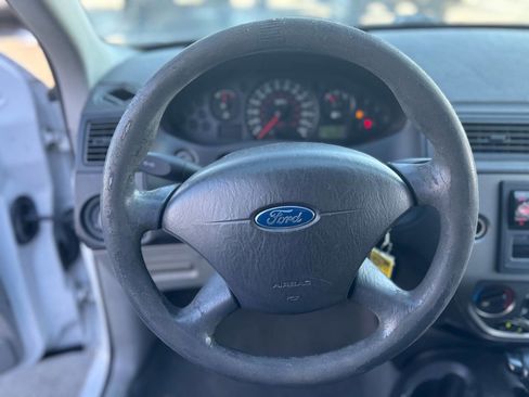 Used 2007 Ford Focus S image 14