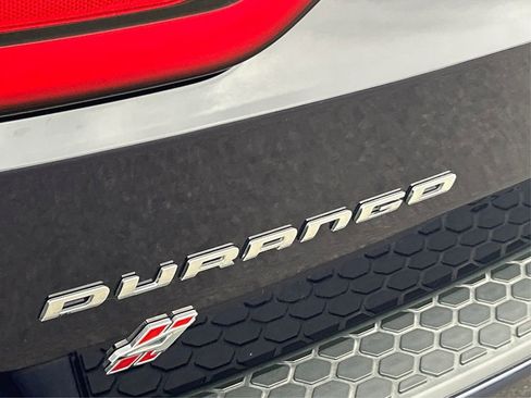 Used 2018 Dodge Durango SXT w/ 3rd Row Seating Group image 15