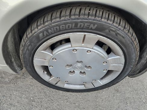 Used 2002 Lexus SC 430 Convertible image 33