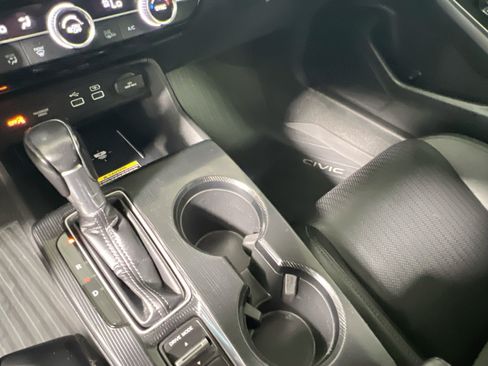 Used 2022 Honda Civic Sport Touring image 25