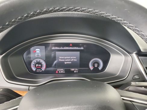 Certified 2023 Audi Q5 2.0T Premium Plus image 33