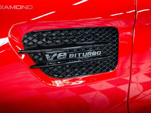 Used 2018 Mercedes-Benz AMG GT C image 47