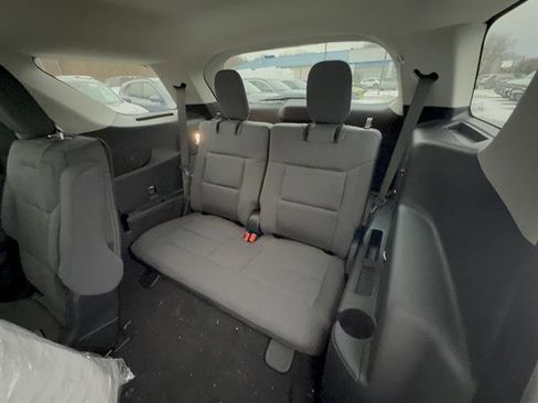 New 2026 Ford Explorer Active image 23