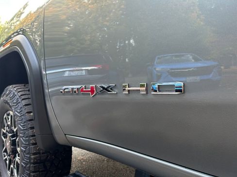 New 2026 GMC Sierra 2500 AT4X image 36