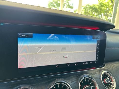 Used 2019 Mercedes-Benz CLS 450 4MATIC image 11