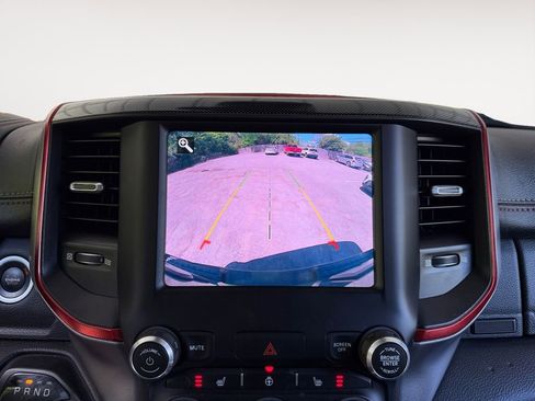 Used 2019 RAM 1500 Rebel w/ Level 1 Equipment Group image 9