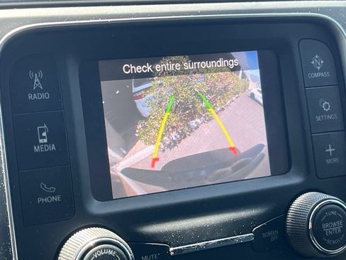 Certified 2022 RAM 1500 Warlock w/ Technology Package I AWD/4WD image 13