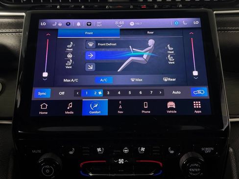 Certified 2023 Jeep Grand Cherokee L Limited w/ Luxury Tech Group II RWD image 18