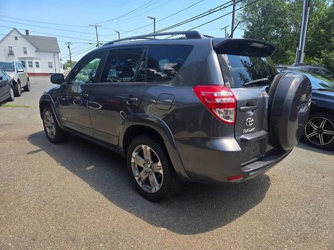 Used 2012 Toyota RAV4 Sport w/ Enhancement Value Pkg AWD/4WD image 36