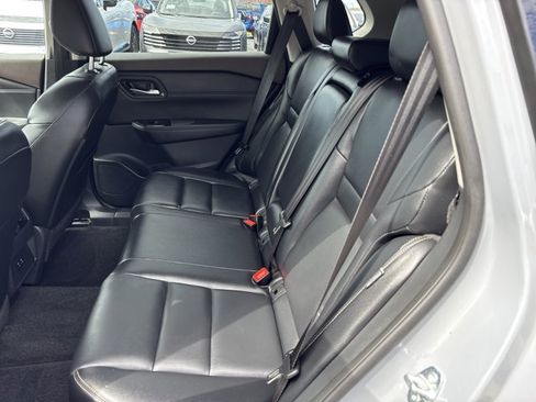 Certified 2023 Nissan Rogue SL image 15