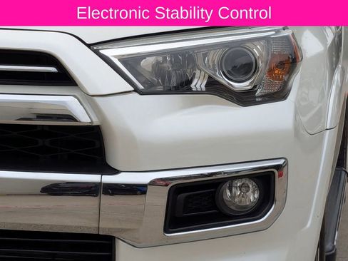 Used 2020 Toyota 4Runner SR5 Premium image 10