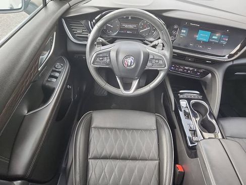 Used 2023 Buick Envision Avenir AWD/4WD image 7